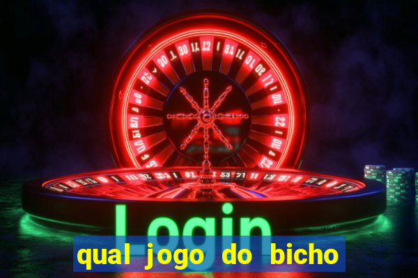 qual jogo do bicho online é confiável