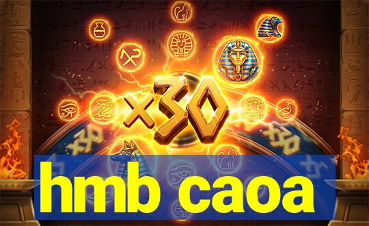 hmb caoa