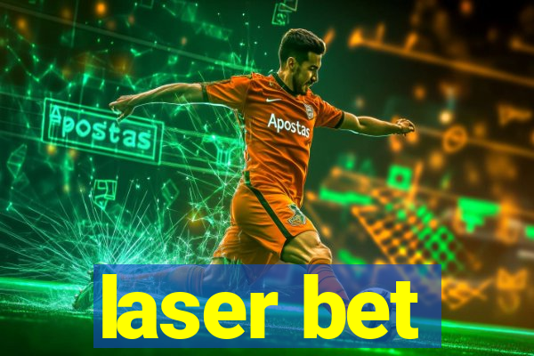 laser bet