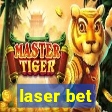 laser bet