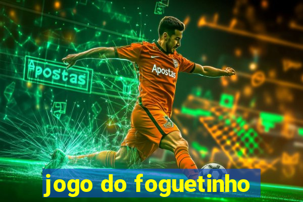 jogo do foguetinho