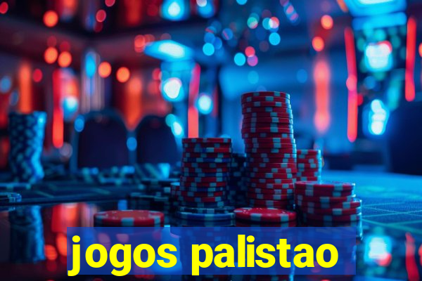 jogos palistao