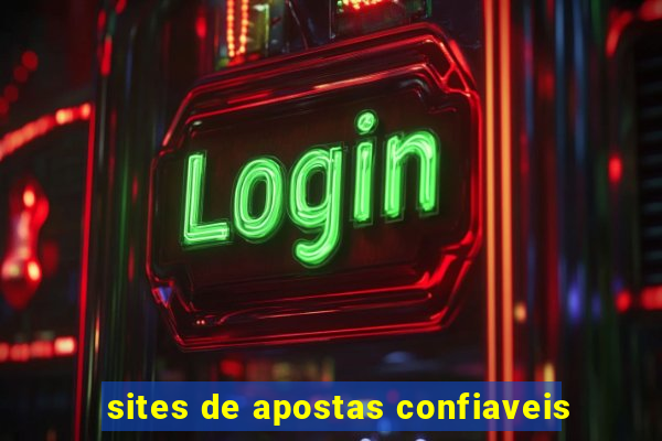 sites de apostas confiaveis