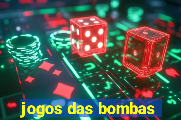 jogos das bombas