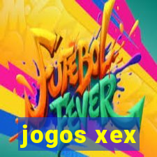 jogos xex