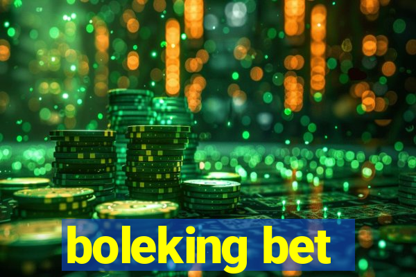 boleking bet