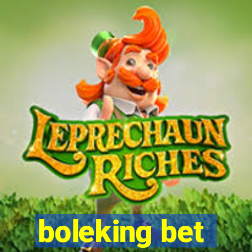 boleking bet