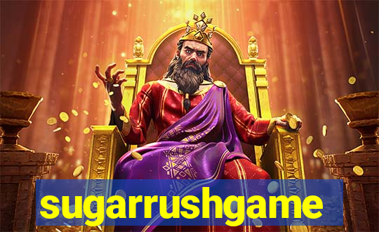 sugarrushgame