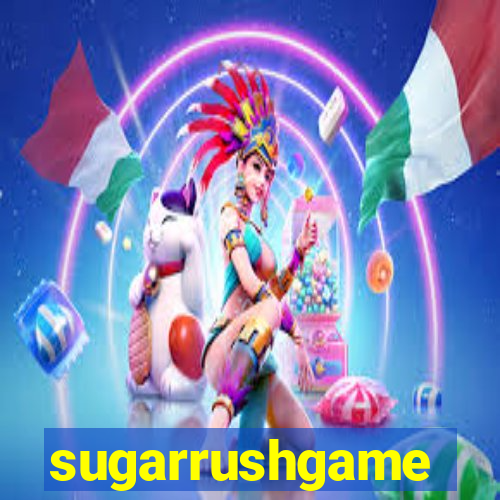 sugarrushgame