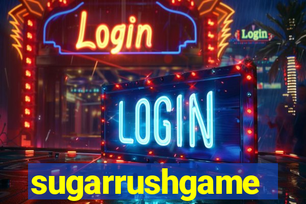 sugarrushgame