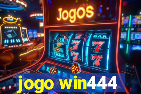 jogo win444