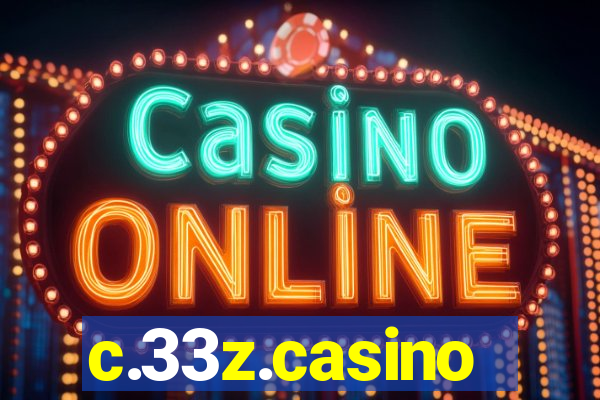 c.33z.casino