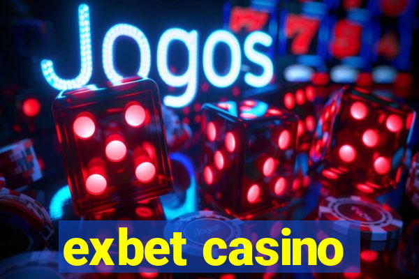 exbet casino