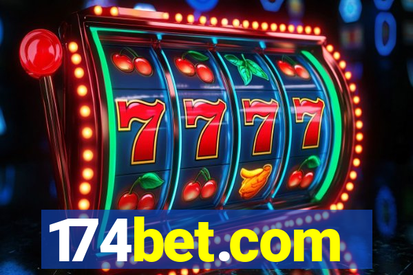 174bet.com