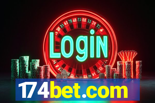 174bet.com