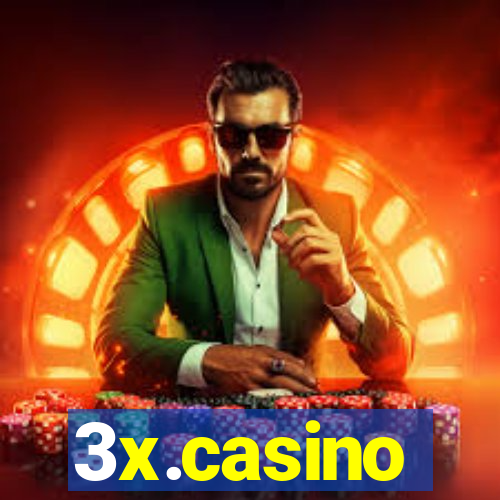 3x.casino