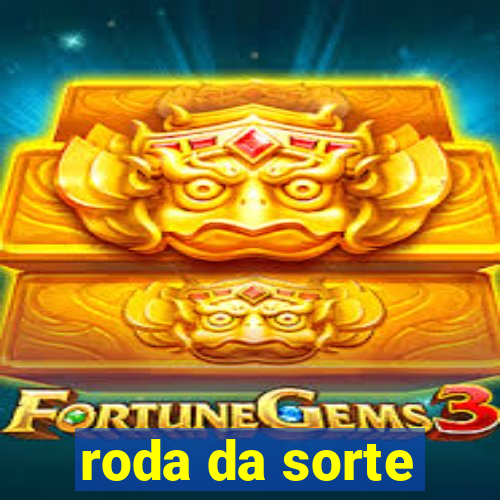 roda da sorte