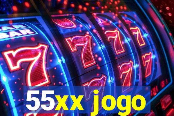 55xx jogo