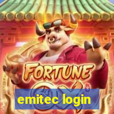 emitec login