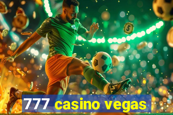 777 casino vegas