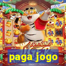 paga jogo