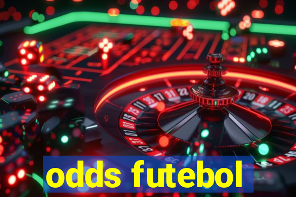 odds futebol