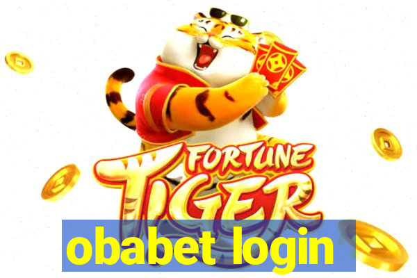 obabet login