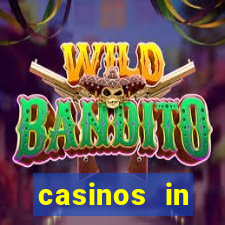 casinos in philadelphia pennsylvania