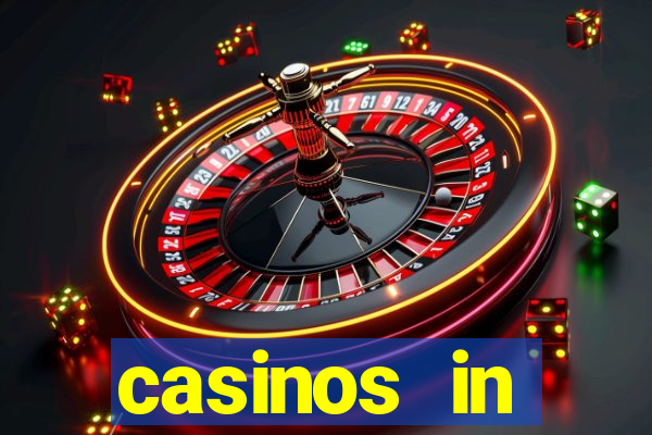 casinos in philadelphia pennsylvania