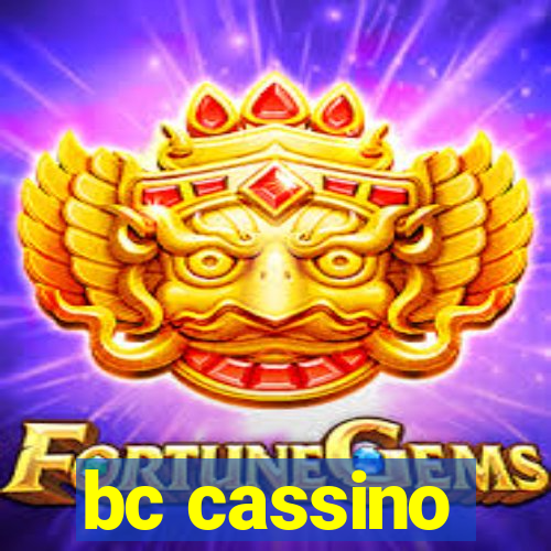 bc cassino