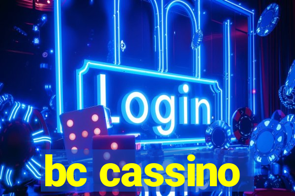 bc cassino