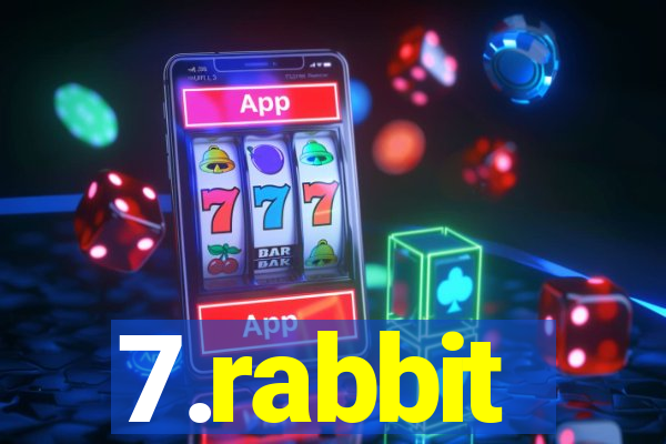 7.rabbit