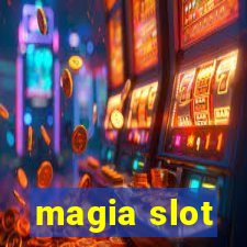 magia slot