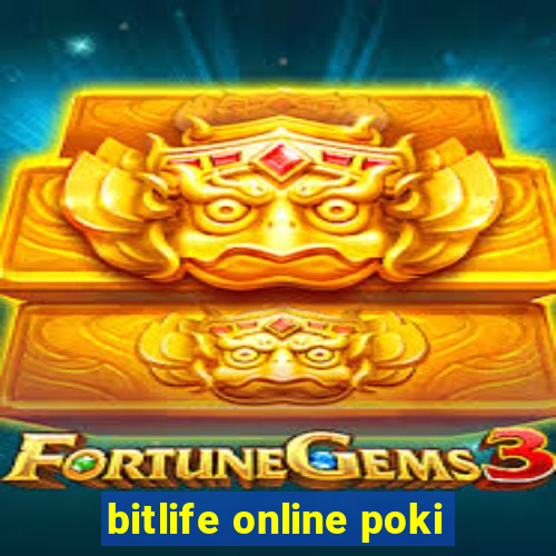 bitlife online poki