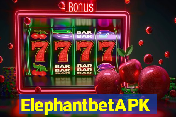 ElephantbetAPK