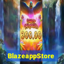 BlazeappStore