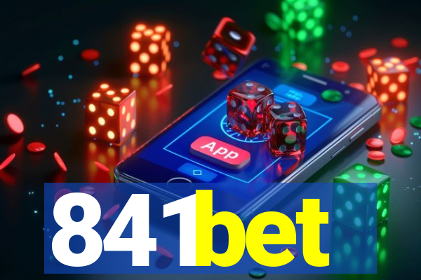 841bet