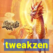 tweakzen