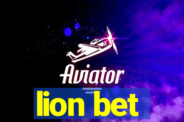 lion bet