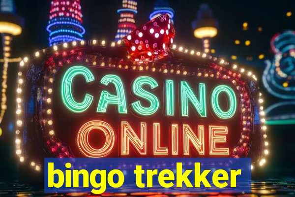 bingo trekker