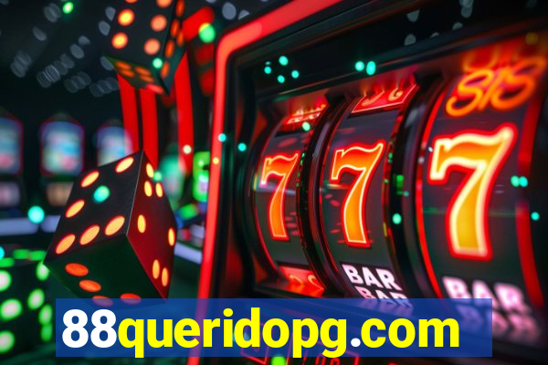 88queridopg.com