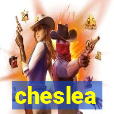 cheslea