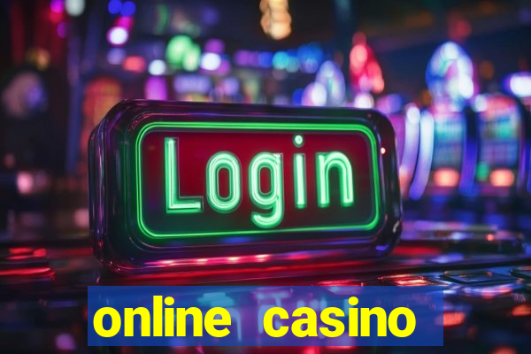 online casino gambling software