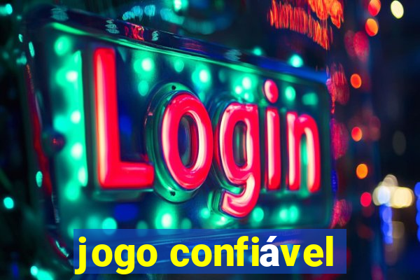 jogo confiável