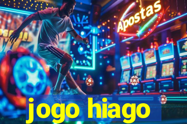 jogo hiago