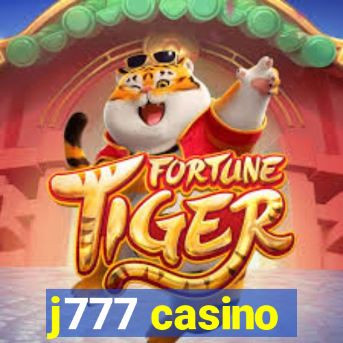 j777 casino