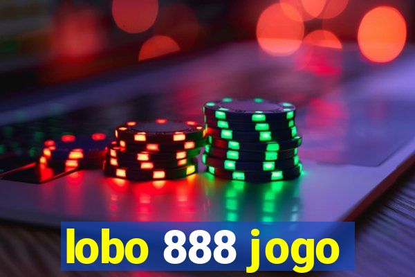 lobo 888 jogo