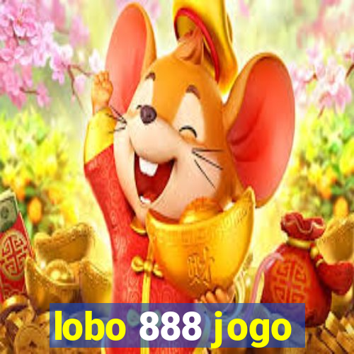 lobo 888 jogo