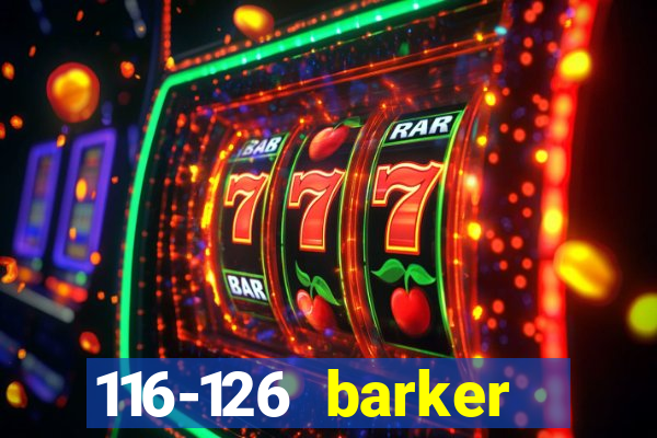 116-126 barker street casino nsw 2470