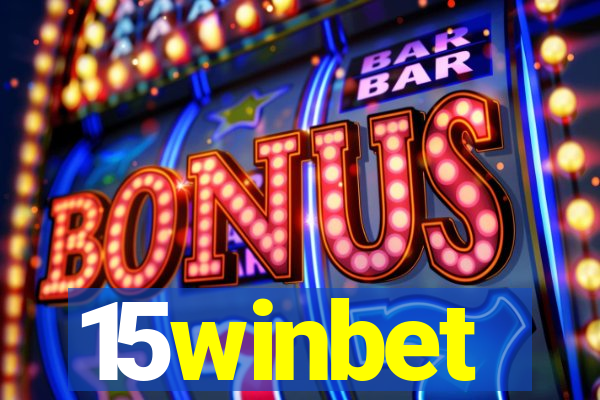 15winbet